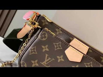 Mini Handbags 【M44813】