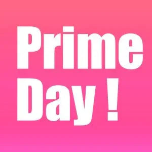 Prime Day 2025