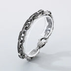 Gold Curb Link Bracelet - Men's Jewelry Men's Gold Curb Link Bracelet