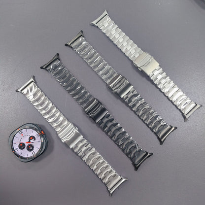 Samsung Galaxy Watch 7 Ultra 47mm Metal Watch Strap