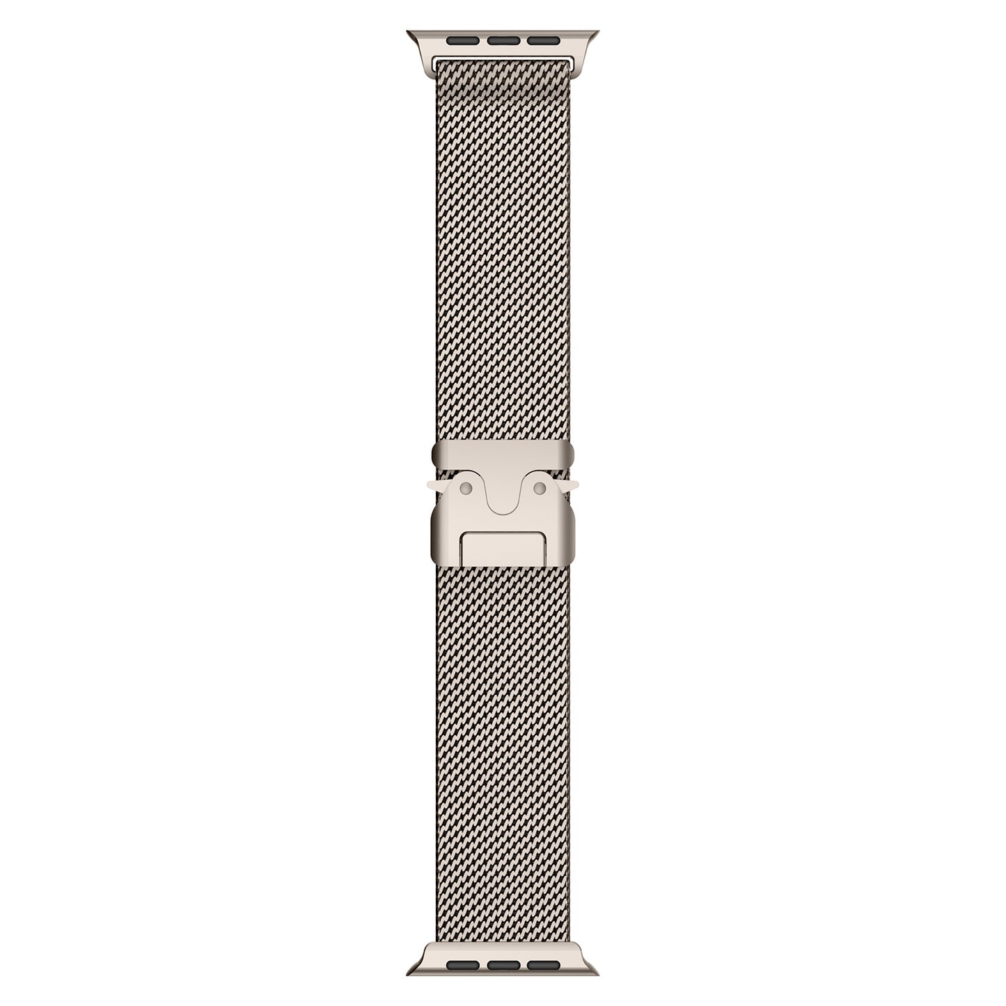 Apple Watch iwatch 10 9 Milanese Stainless Steel Metal Watch Strap