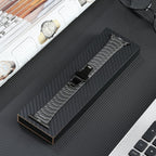 Stainless Steel Metal Strap for Apple Watch SE – Premium Replacement Band