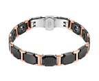 Magnetic Bracelet 1500 Gauss Chain Pain Relif Magnetic Ceramics Bracelet For Women