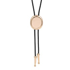 Sterling silver heart statement leather chunky statement necklaces ,Wholesale