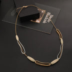 Pendant Necklace chunky necklace for women【wholesale】 - CIVIBUY
