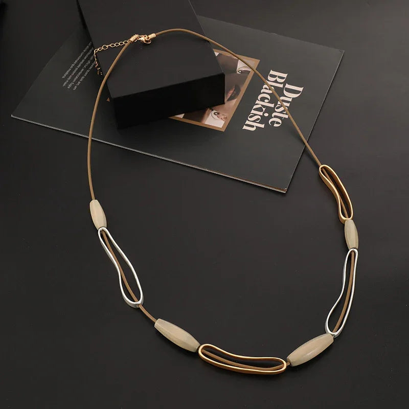 Pendant Necklace chunky necklace for women【wholesale】 - CIVIBUY