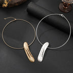 エレガントなデイリーローズゴールドとシルバーのツートンマルチレイヤーティアドロップダングルイヤリングレディース