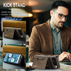 Google Pixel 9pro ケース 牛革 スリムケース ZH-S5 対応