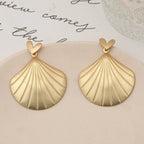 THE Mar Gold shell for women - CIVIBUY