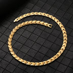 Women's Magnetic Therapy Necklaces Magnetic necklace Headaches - CIVIBUY