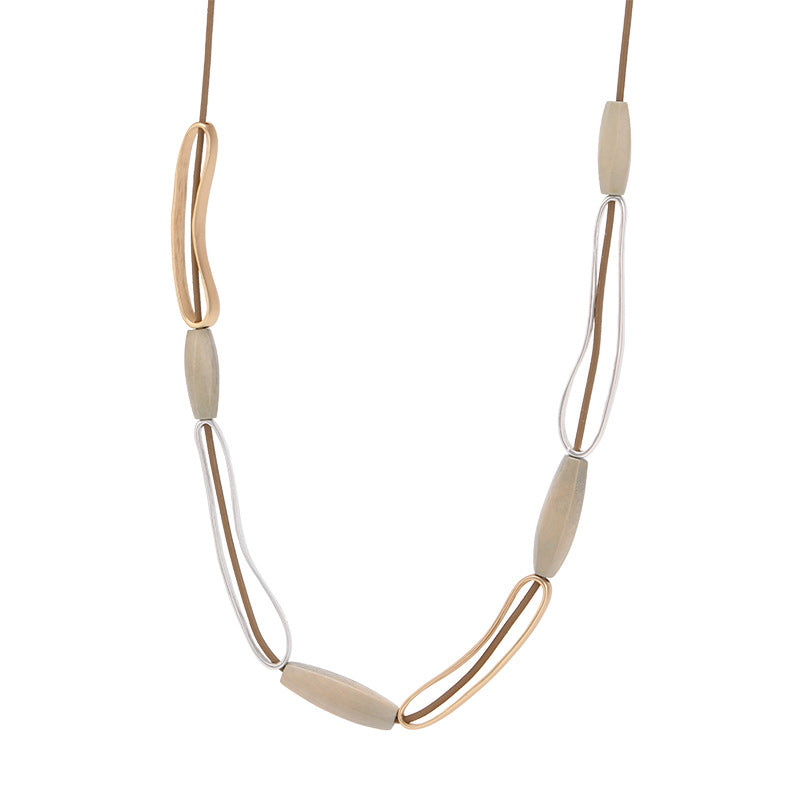 Pendant Necklace chunky necklace for women【wholesale】 - CIVIBUY