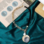 ANCIENT-ANCIENT NECKLACE - CIVIBUY