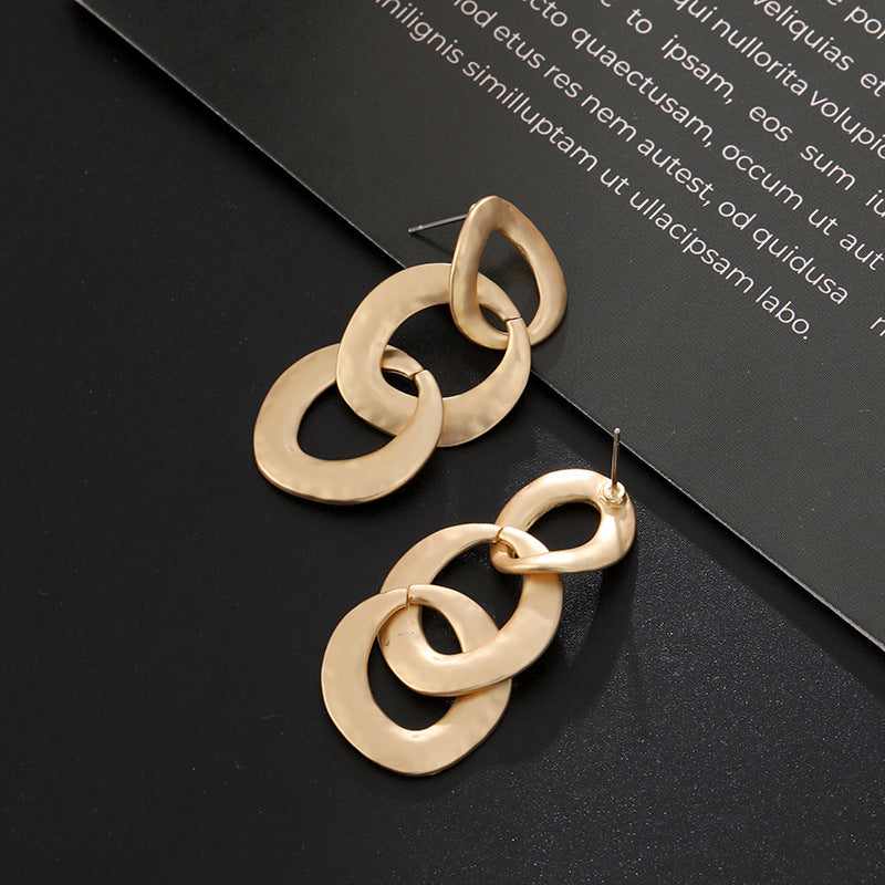 Roberto Coin Chic & Shine Dangle Earrings Gift for Mom - CIVIBUY