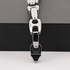 Classic Tungsten steel Link Bracelets Men's Bracelets - CIVIBUY