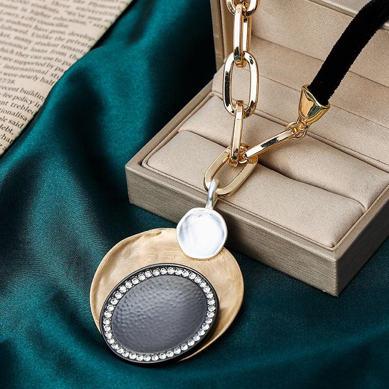 ANCIENT-ANCIENT NECKLACE - CIVIBUY