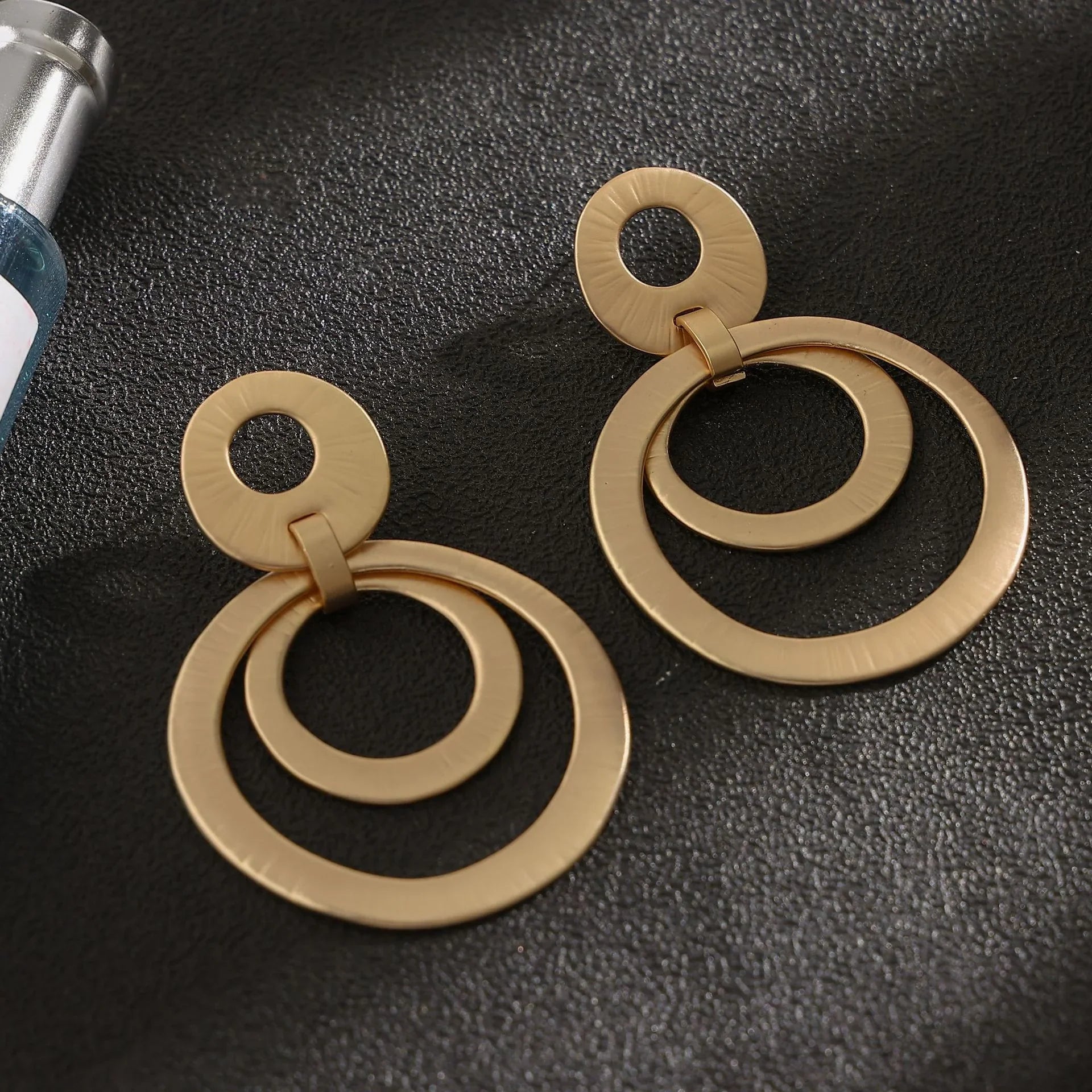 Clip on Earrings Drop Earrings Set - CIVIBUY