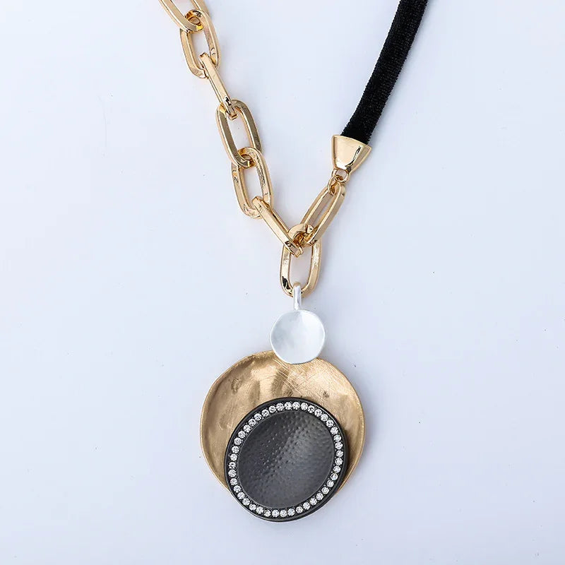 ANCIENT-ANCIENT NECKLACE - CIVIBUY