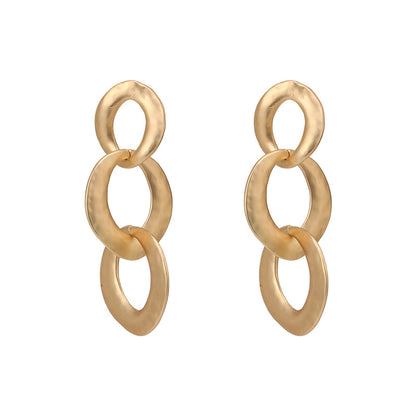 Roberto Coin Chic & Shine Dangle Earrings Gift for Mom - CIVIBUY