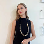 Pendant Necklace chunky necklace for women【wholesale】 - CIVIBUY