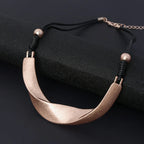 Egyptian stylePendant Necklace Reiki Healing Silver Necklace - CIVIBUY