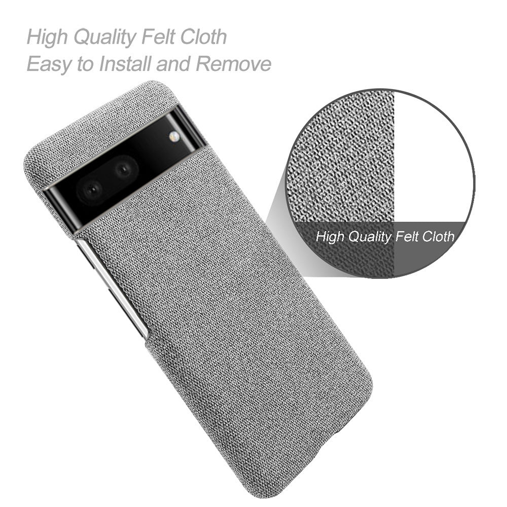 Google pixel 8 case cloth protective case - CIVIBUY
