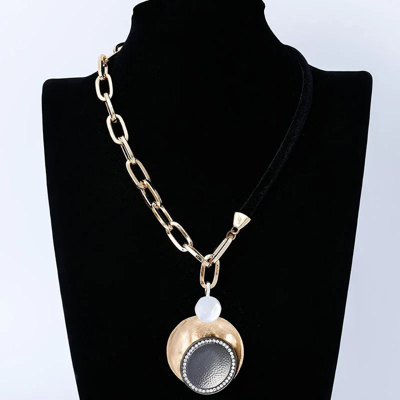 ANCIENT-ANCIENT NECKLACE - CIVIBUY