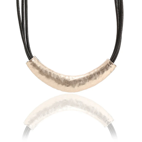 Pendant Necklace Pendant-Sterling silver long chain