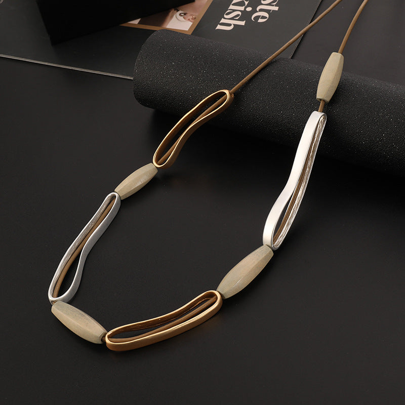 Pendant Necklace chunky necklace for women【wholesale】 - CIVIBUY