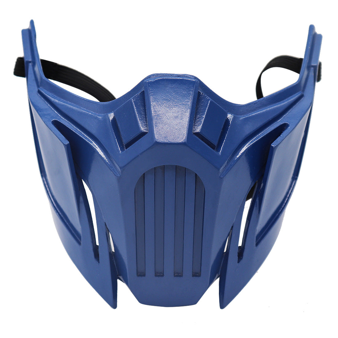 MK11 Sub Zero Noob Saibot Face Mask Replica for Adult Game Cosplay - CIVIBUY