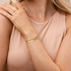 Sparkly Magnetic Bracelet for Women Weight Loss & Wellness Benefits