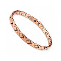 Pure Copper Magnetic Bracelet Gauss For Mother RP-G22