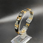 Men's Magnetic Bracelet for Pain Relief – Strong Therapy Magnets elegance for any occasion