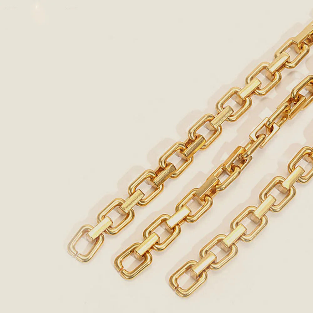 Women's Leather Shoulder Bag Cute Genuine Leather Bag【white】 - CIVIBUY