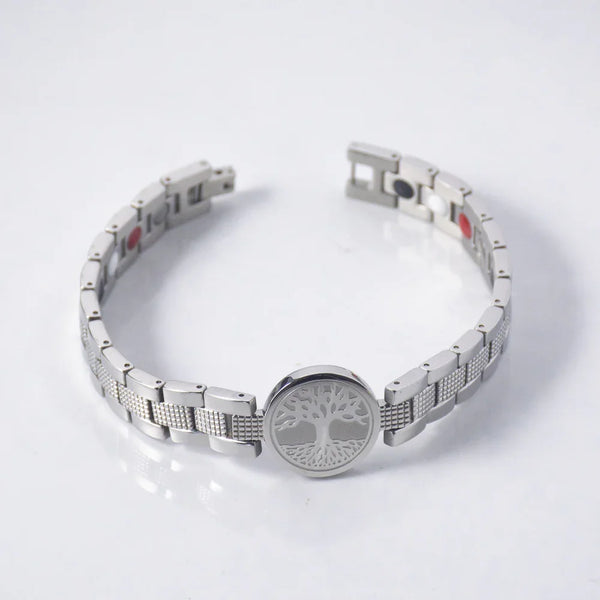 Women Best Weight Loss Bracelet Powered 10000 Gauss Magnets,Wholesale