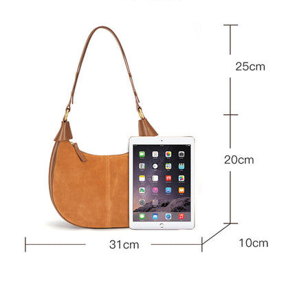 Ladies Shoulder Bag Luxury Brand Women Handbags