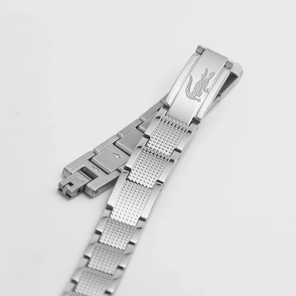 Luxury Men’s Gold Bracelet – Perfect Statement Piece for Any Occasion