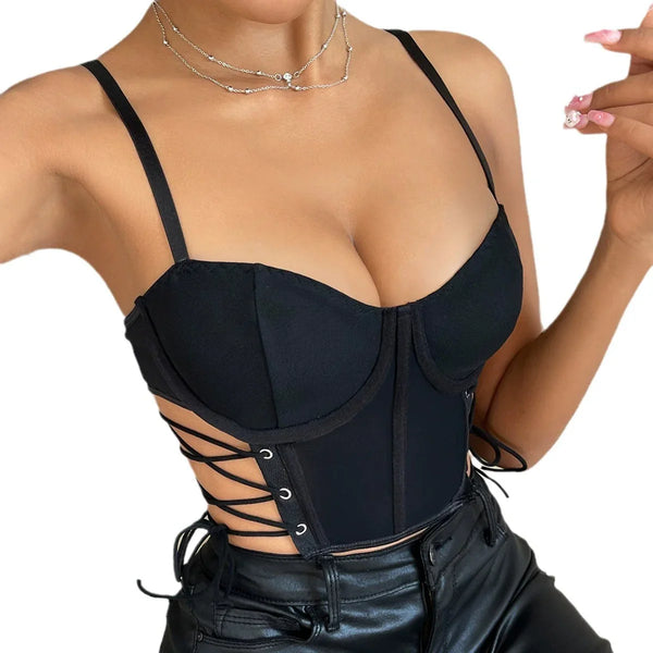 レディース ボディスーツ エレガント レース オーバーオール セクシー ブラック メッシュ ボディコン