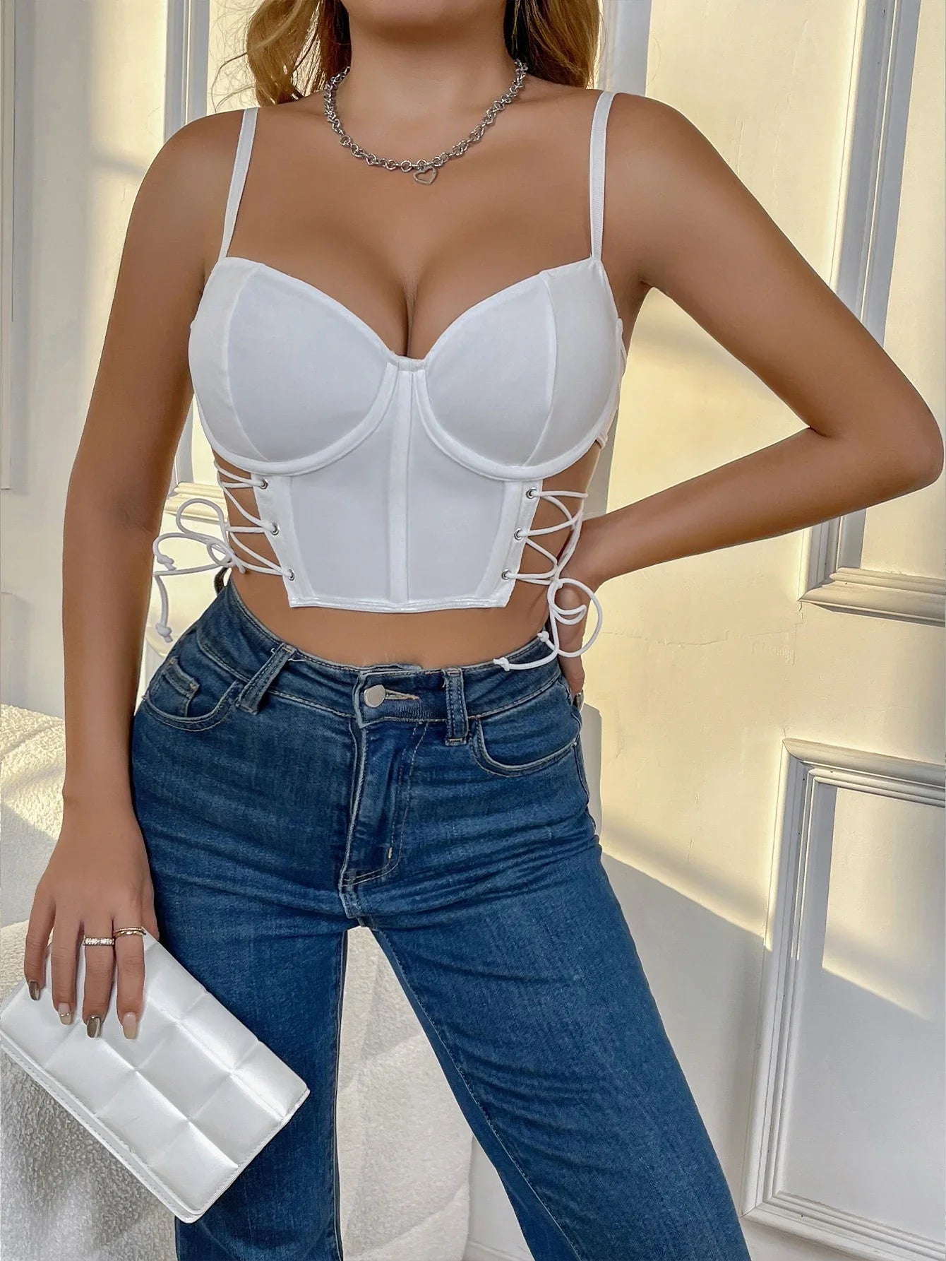 レディース ボディスーツ エレガント レース オーバーオール セクシー ブラック メッシュ ボディコン