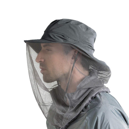Men's t Safari Mesh Hats Outdoors Fishing Hat Sun Proction Cap - CIVIBUY
