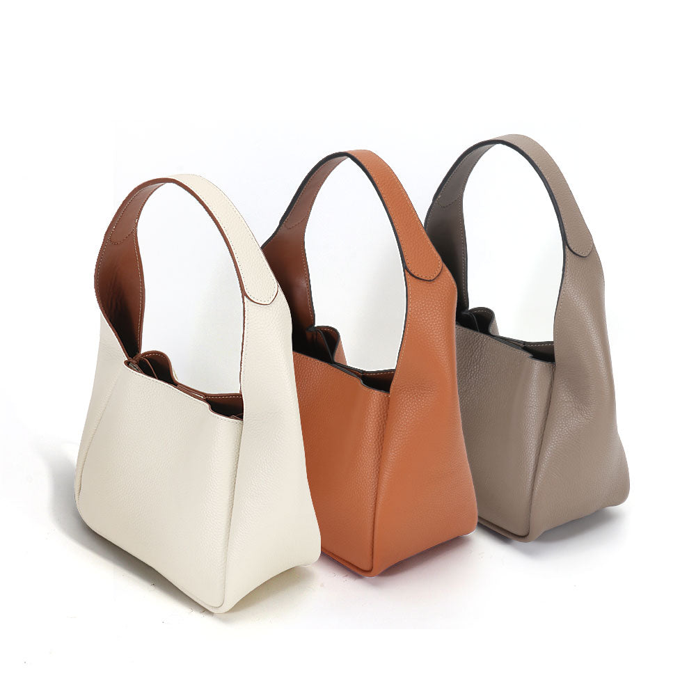 Handbags for Women Ines Shoulder Bag Ladies Hobo bag - CIVIBUY