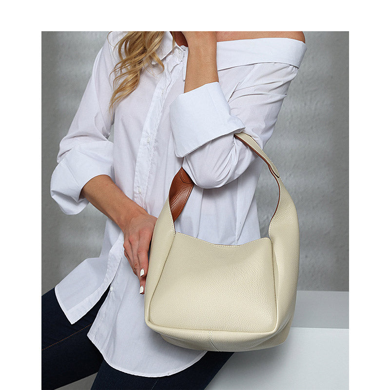Handbags for Women Ines Shoulder Bag Ladies Hobo bag - CIVIBUY