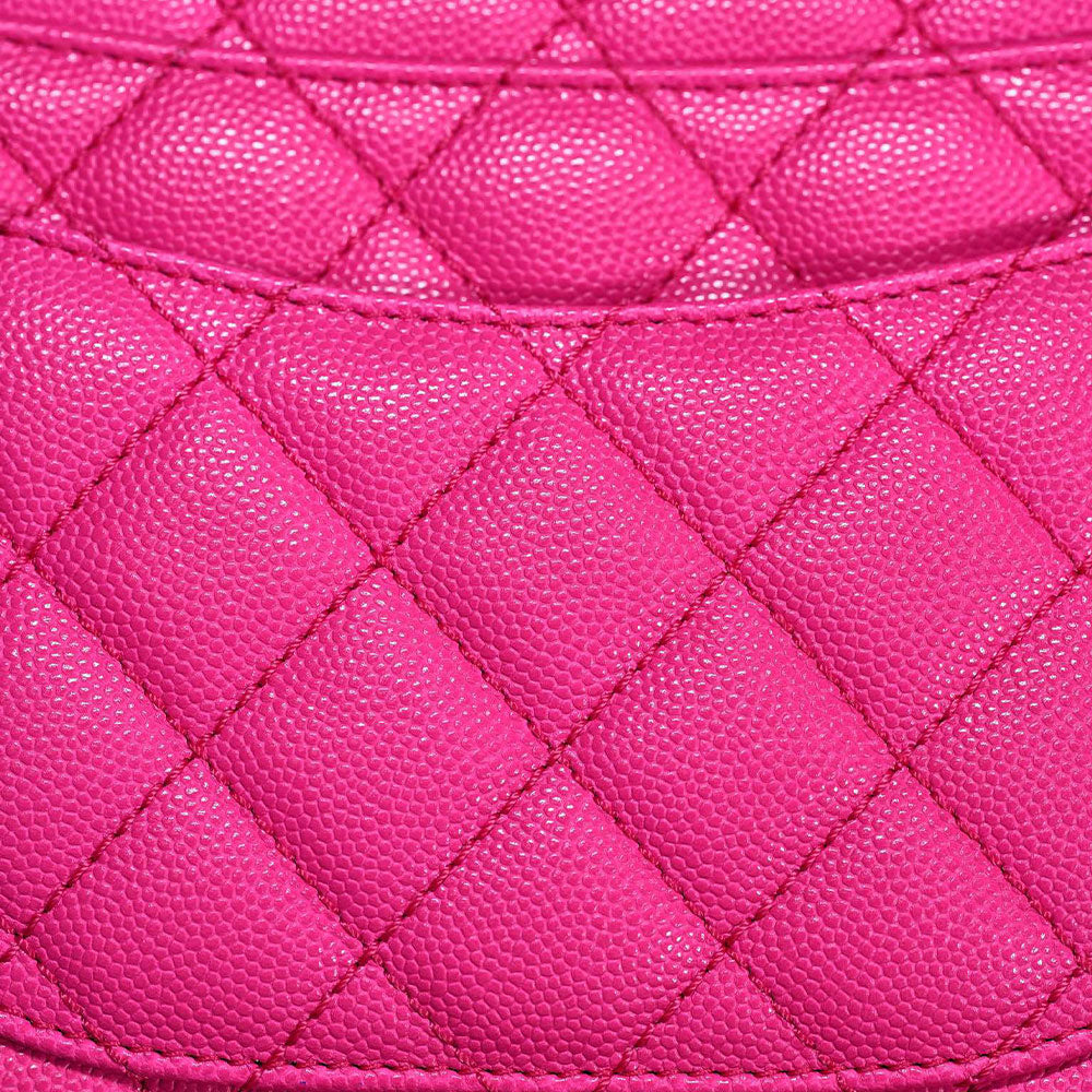Rose Handle two-way bag Flap Bag Top Handle Bag