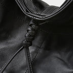 Women Soft Genuine Leather Totes Shoulder Bag Purses and Handbags