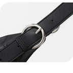 Women Soft Genuine Leather Totes Shoulder Bag Purses and Handbags