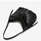 Women Soft Genuine Leather Totes Shoulder Bag Purses and Handbags