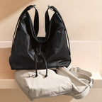 Women Soft Genuine Leather Totes Shoulder Bag Purses and Handbags