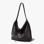 Women Soft Genuine Leather Totes Shoulder Bag Purses and Handbags