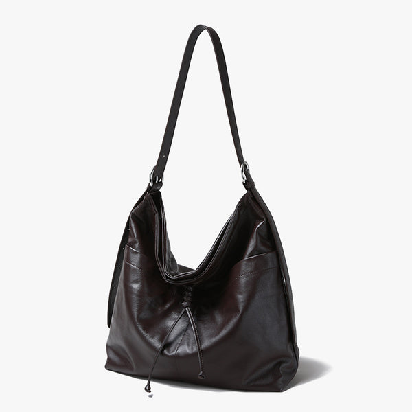 Women Soft Genuine Leather Totes Shoulder Bag Purses and Handbags