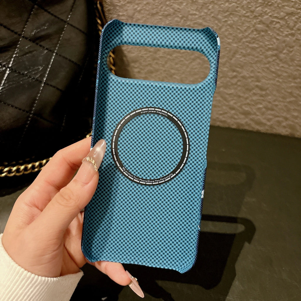 Japanese Wave Art Case for Google Pixel 11/11 Pro XL