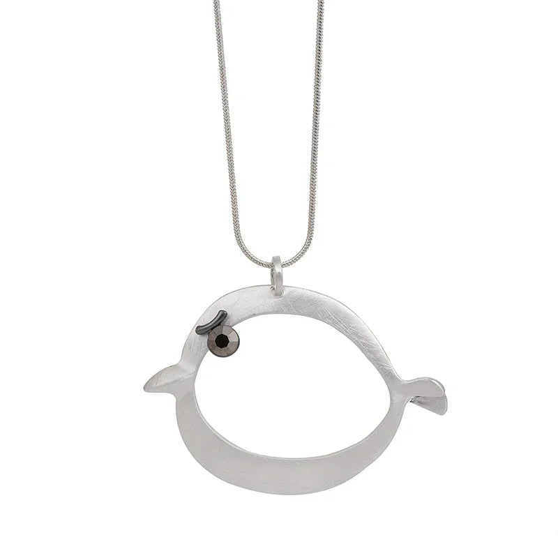 エレガントなデイリーローズゴールドとシルバーのツートンマルチレイヤーティアドロップダングルイヤリングレディース